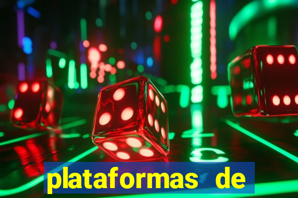 plataformas de jogos antigas